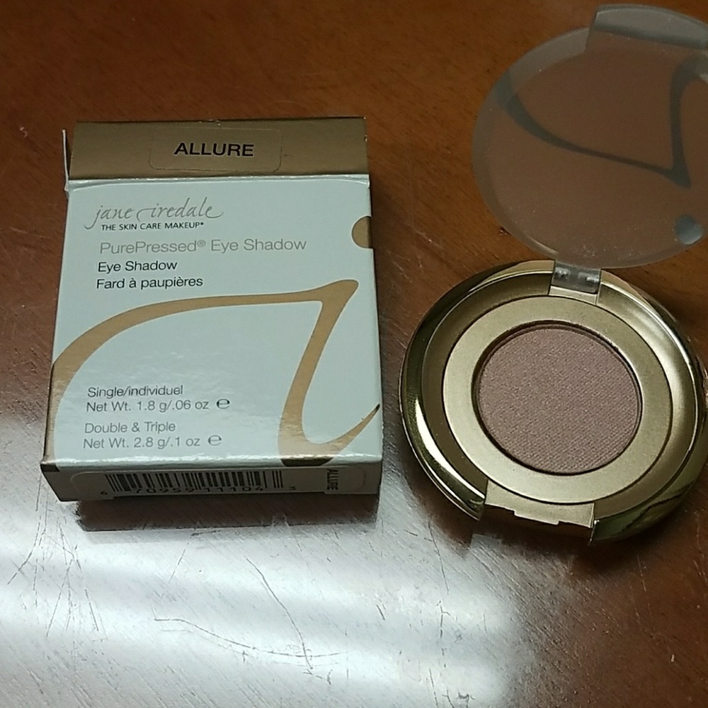 Jane Iredale eyeshadow